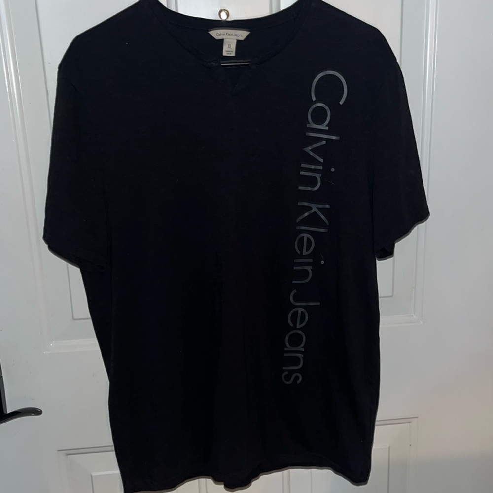 Calvin Klein Jeans shirt